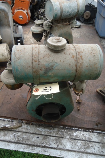Lauson Engine