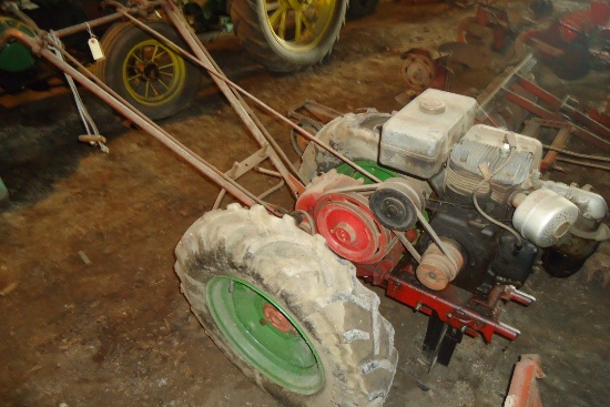 Power Unit