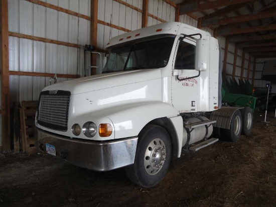 2000 Freightliner Century