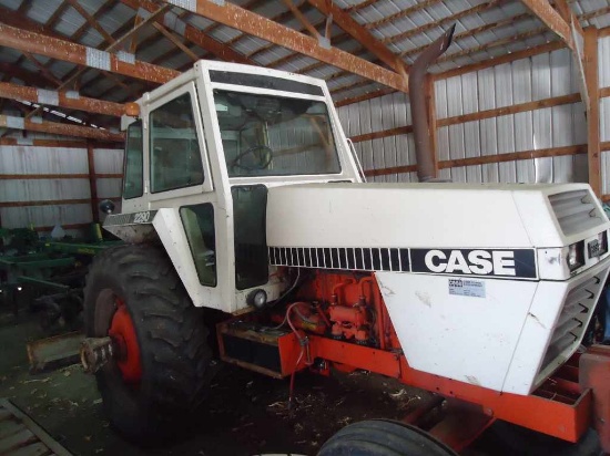 1979 Case 2290