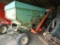 Huskee 150 bu gravity on gear