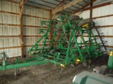 JD 960 Field Cult