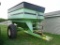 Parker 510 Grain Cart