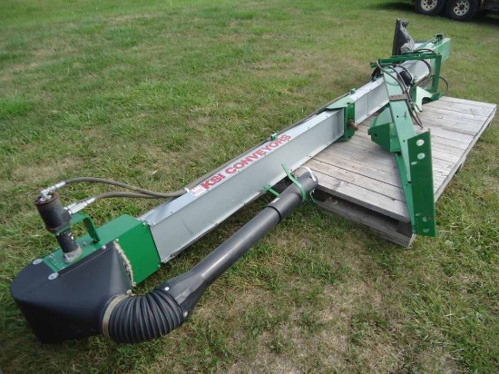 KSI conveyor