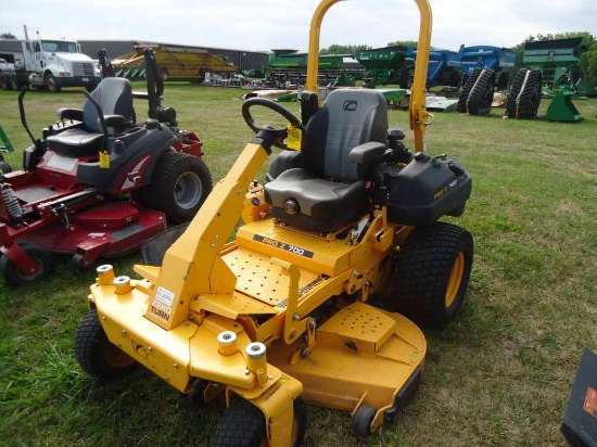 Cub Cadet Zero Turn Mower