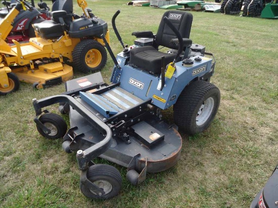 Dixon Zero Turn Mower