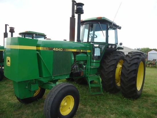 JD 4640
