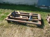 Tractor Jack