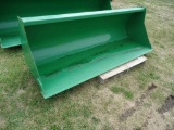JD 7' bucket