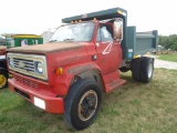 1989 Chevy C70