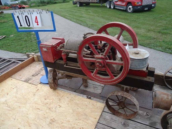 Gade 4hp