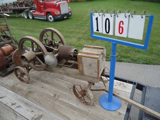 Gade 5hp