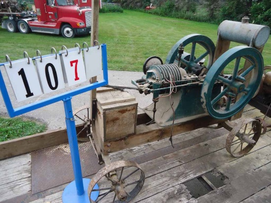 Gade 6hp