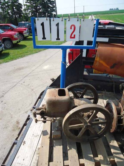 JD 1.5hp