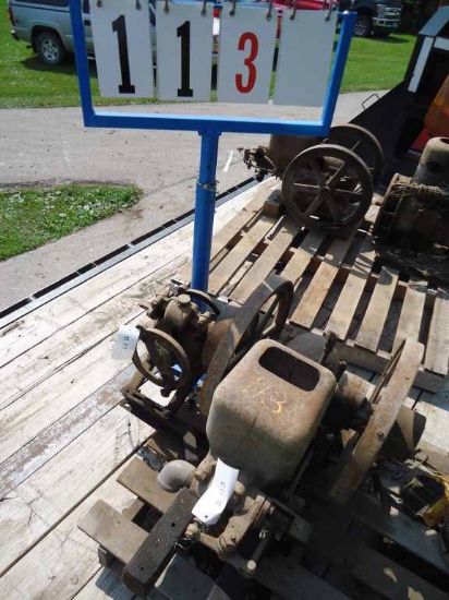 JD 1.52hp
