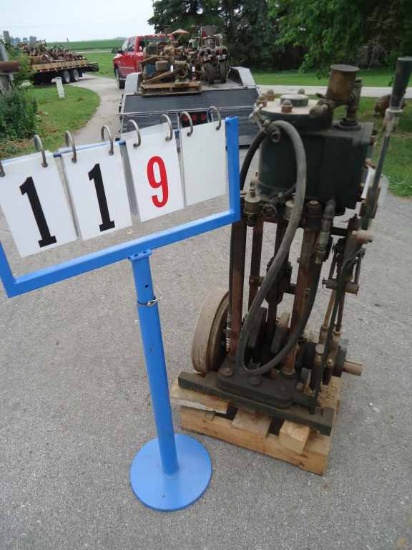 Steam Valve