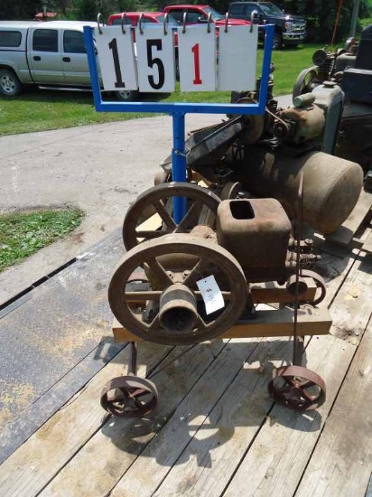 JD 1.5hp