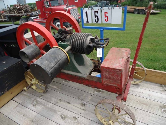 Gade 4hp