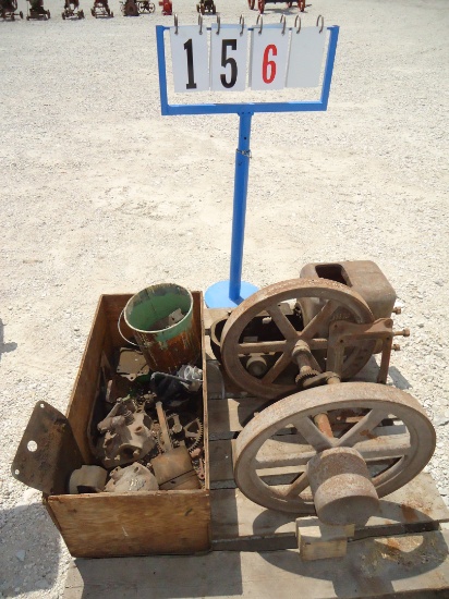 JD 3hp
