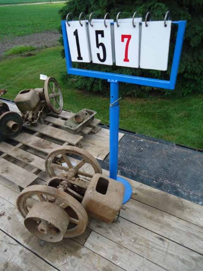 JD 1.5hp