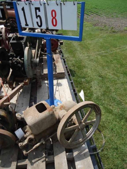 JD 1.5hp