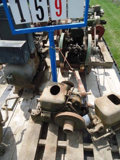 Fairbanks Morse Z 2hp