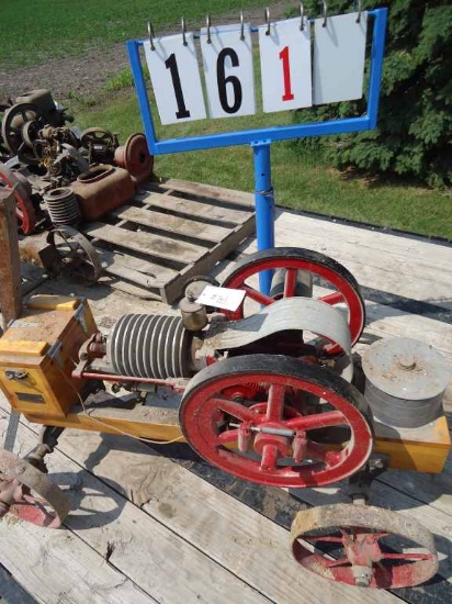 Gade 1.5hp