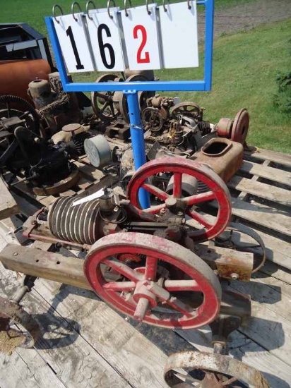Gade 1.5hp