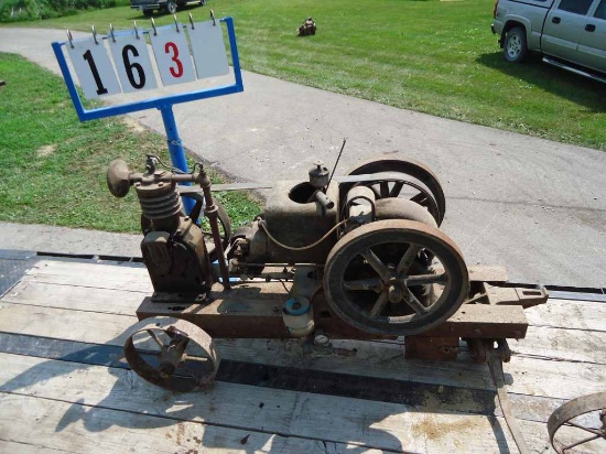 De Vilbis 1.5hp