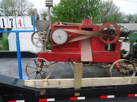 Gade 1.5hp
