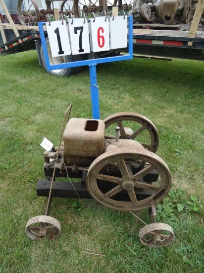 JD 1.5hp