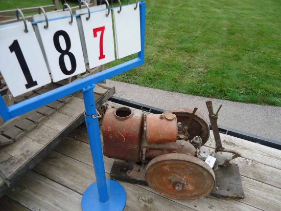 Fairmont 1.5hp