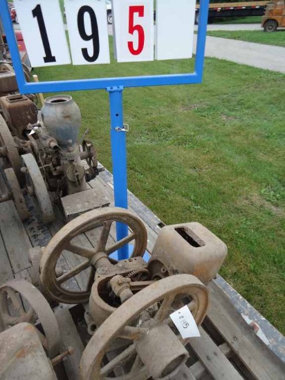 JD 1.5hp