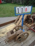 JD 3hp