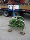 JD 1.5hp