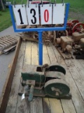 Cushman 1.5hp