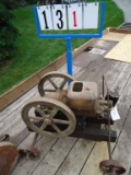 JD 1.5 Spark Plug