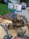 Cushman Twin Cylinder