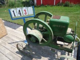 JD 6hp