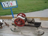 Gade 1.5hp