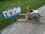 Maytag 2 cylinder