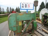 JD Power Unit