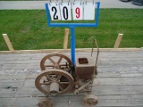 Hercules 1.5hp
