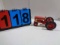 Ertl Farmall 404