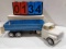 Ertl International Semi