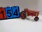 Ertl Farmall 806 NF
