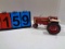 Ertl Farmall 806 NF