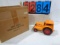 Scale Models comfort cab tractor