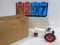 White Farmall C