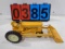 Ertl International Industrial tractor/loader